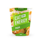 Упаковка со вкусом рыбы, Cat Energy PRO 1000 г