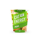 Упаковка со вкусом рыбы, Cat Energy PRO 500 г