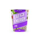 Упаковка со вкусом риса, Cat Energy SLIM 500 г