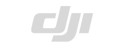 Логотип компании Dji